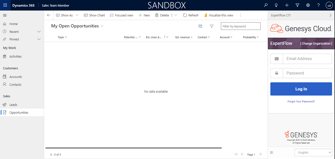 Genesys Embedded framework.png