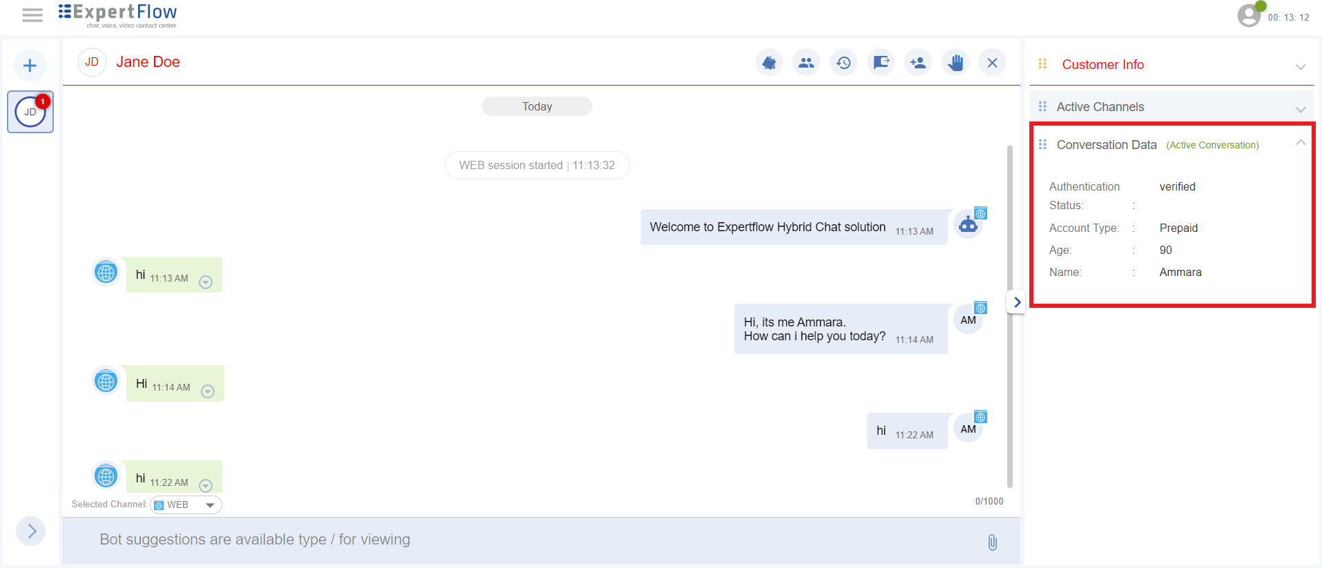 Conversation Data.png