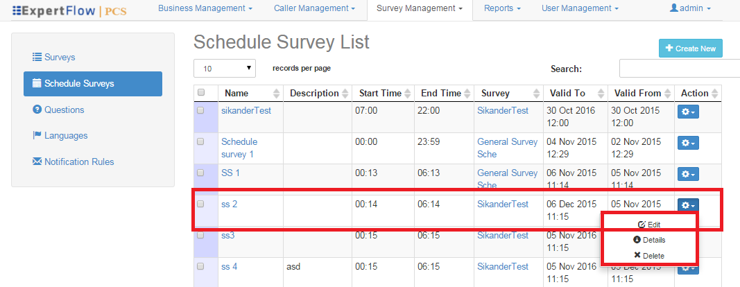 Survey Schedule permissible actions.png