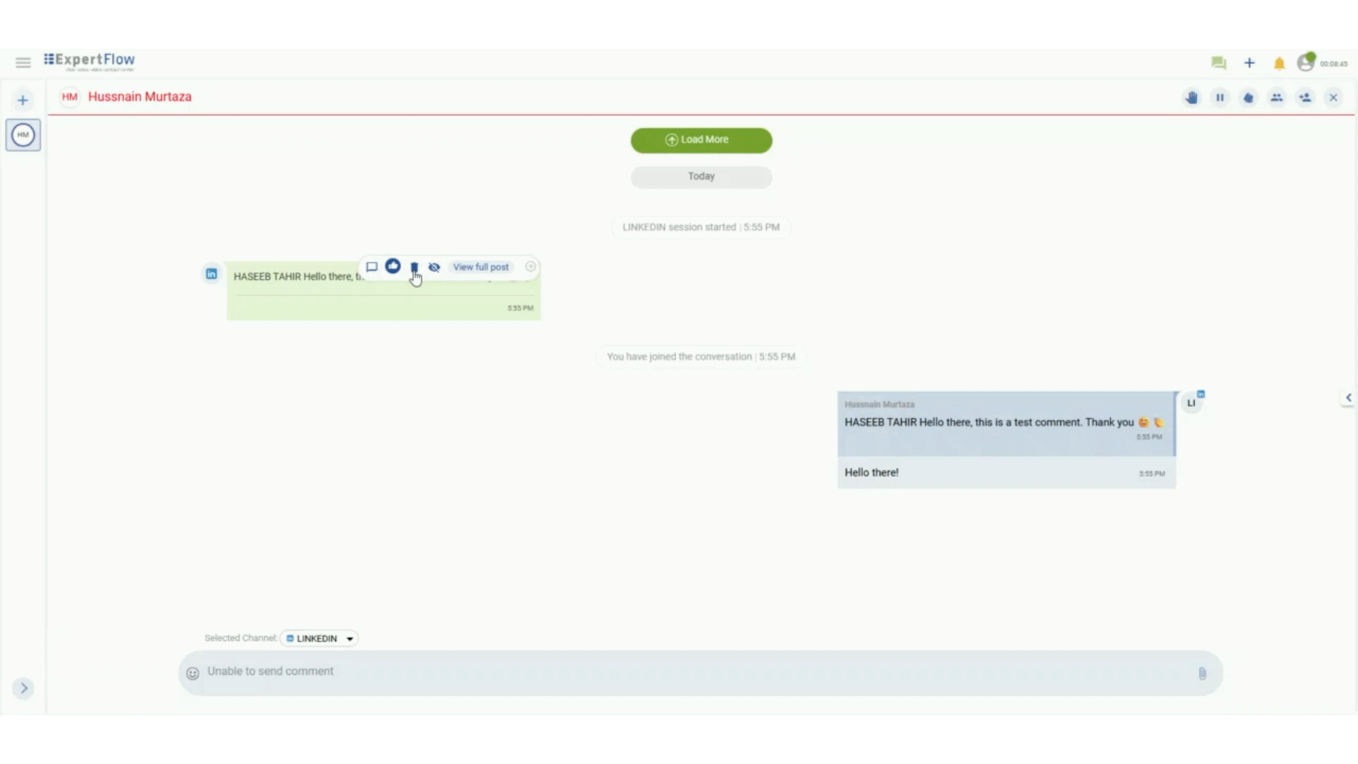 delete a comment.gif