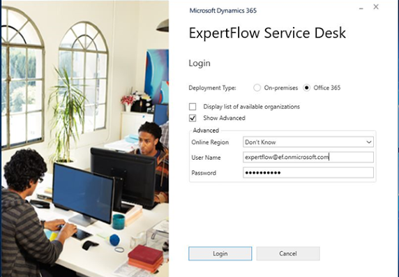 usd-setup-wizard-expertflow-service-desk-cisco-microsoft-dynamics-crm.png